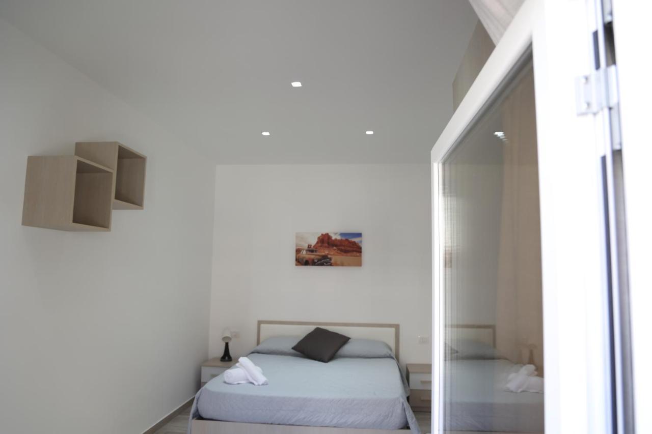 Casa Vacanze Il Gigante Comfort A Due Passi Dalla Valle Dei Templi Агридженто Экстерьер фото