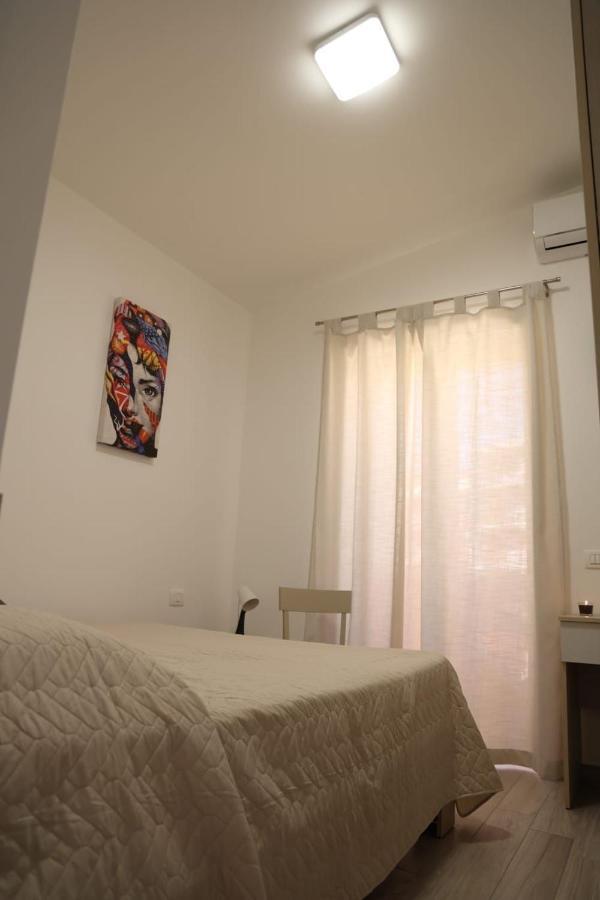 Casa Vacanze Il Gigante Comfort A Due Passi Dalla Valle Dei Templi Агридженто Экстерьер фото