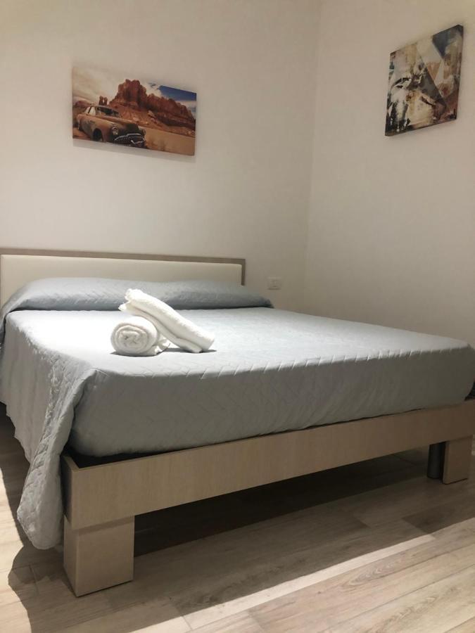 Casa Vacanze Il Gigante Comfort A Due Passi Dalla Valle Dei Templi Агридженто Экстерьер фото