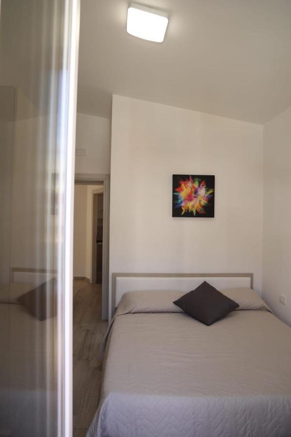 Casa Vacanze Il Gigante Comfort A Due Passi Dalla Valle Dei Templi Агридженто Экстерьер фото