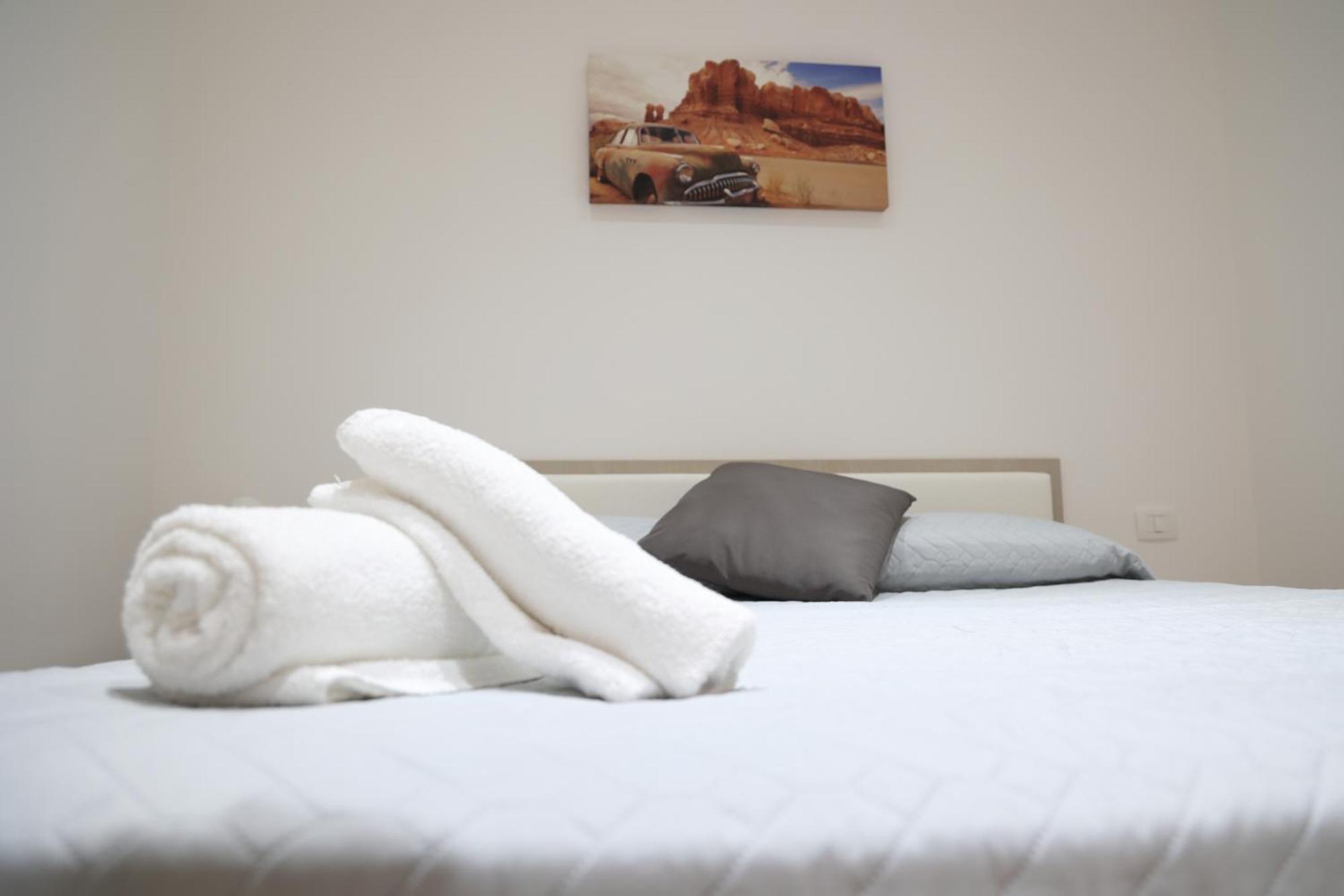 Casa Vacanze Il Gigante Comfort A Due Passi Dalla Valle Dei Templi Агридженто Экстерьер фото
