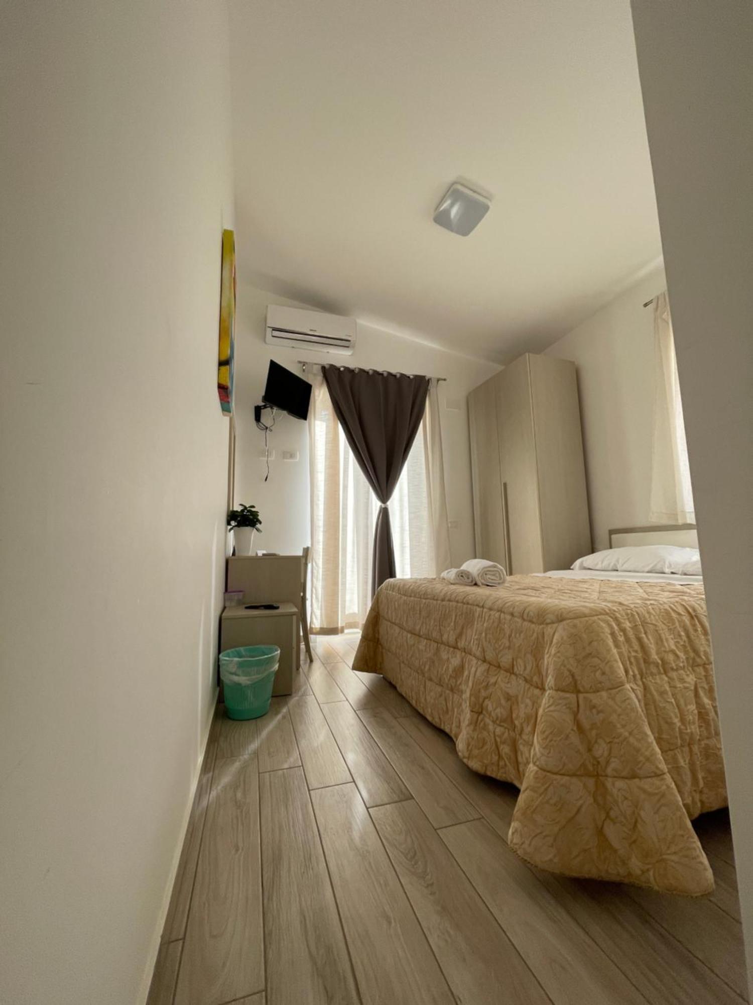 Casa Vacanze Il Gigante Comfort A Due Passi Dalla Valle Dei Templi Агридженто Экстерьер фото