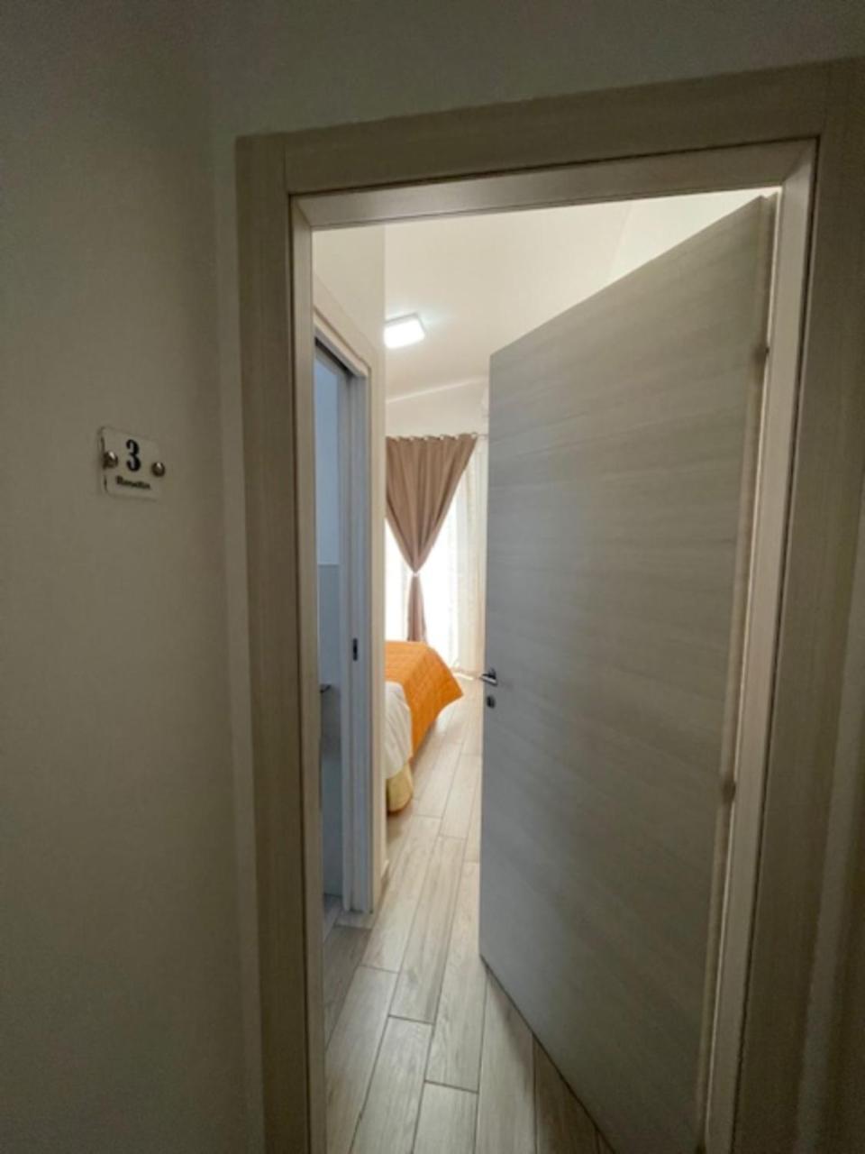 Casa Vacanze Il Gigante Comfort A Due Passi Dalla Valle Dei Templi Агридженто Экстерьер фото
